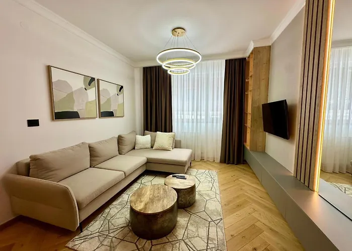 Kristal Lux Jahorina