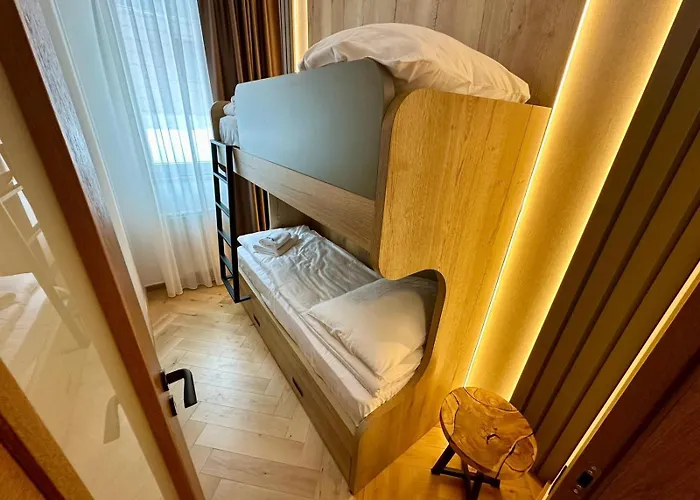 Kristal Lux Apartment Jahorina