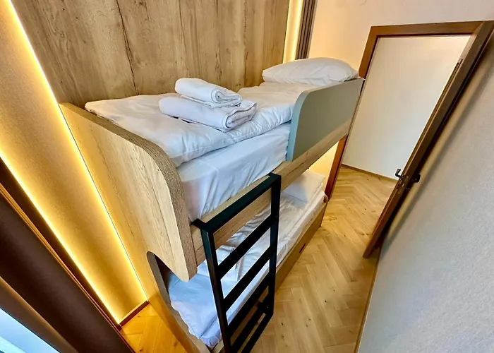 Apartment Kristal Lux Jahorina