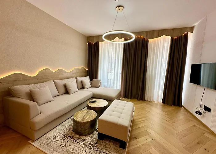 Kristal Lux Jahorina