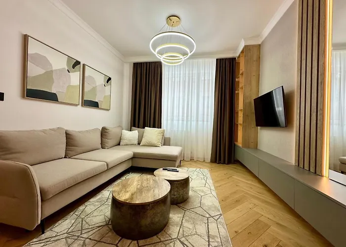 Kristal Lux Apartment Jahorina