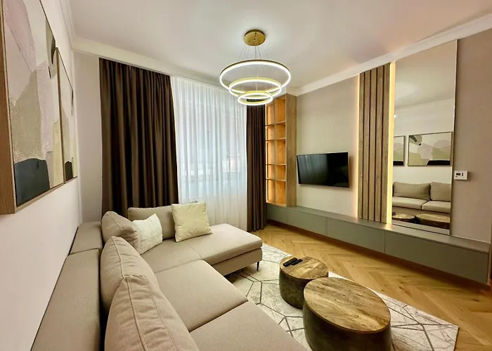 Kristal Lux Jahorina