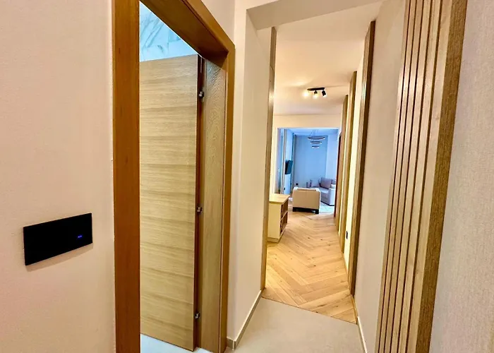 Kristal Lux Apartment Jahorina