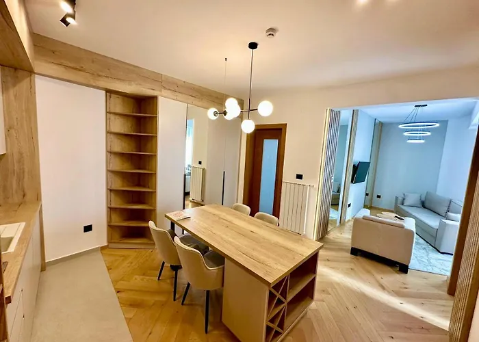 Kristal Lux Jahorina