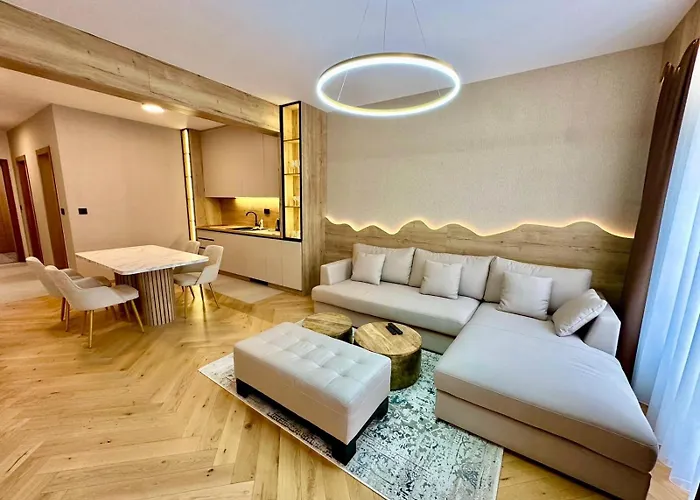 Kristal Lux * Jahorina