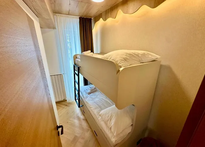 Kristal Lux Apartment