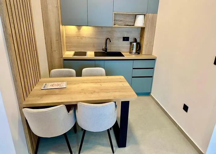 Kristal Lux Jahorina