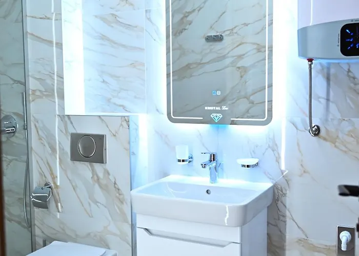 Kristal Lux * Jahorina