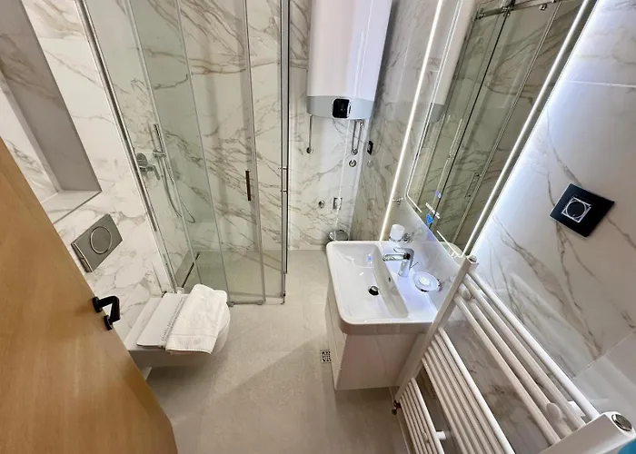 Apartment Kristal Lux