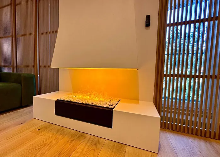 Apartment Kristal Lux *