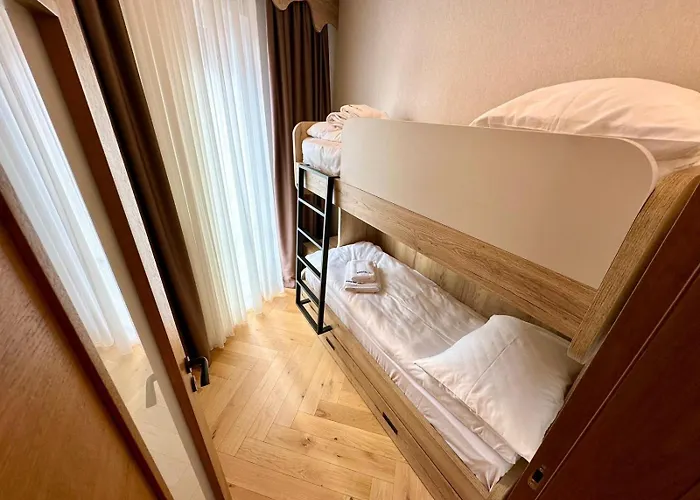 Apartment Kristal Lux Jahorina