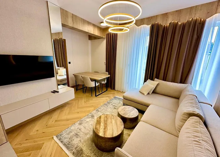 Kristal Lux Jahorina