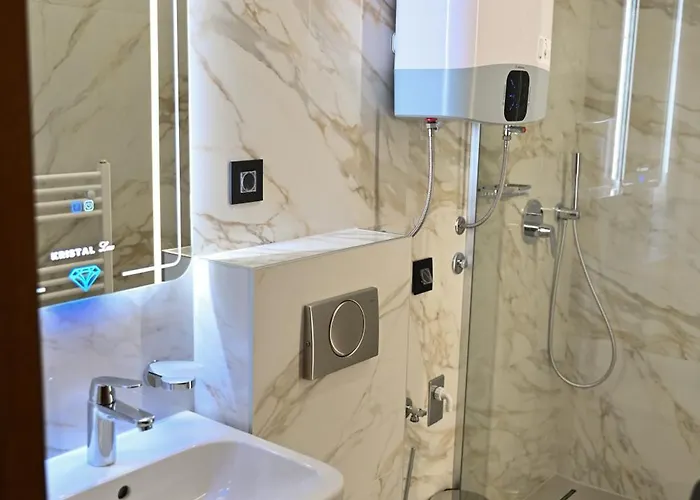 Kristal Lux * Jahorina