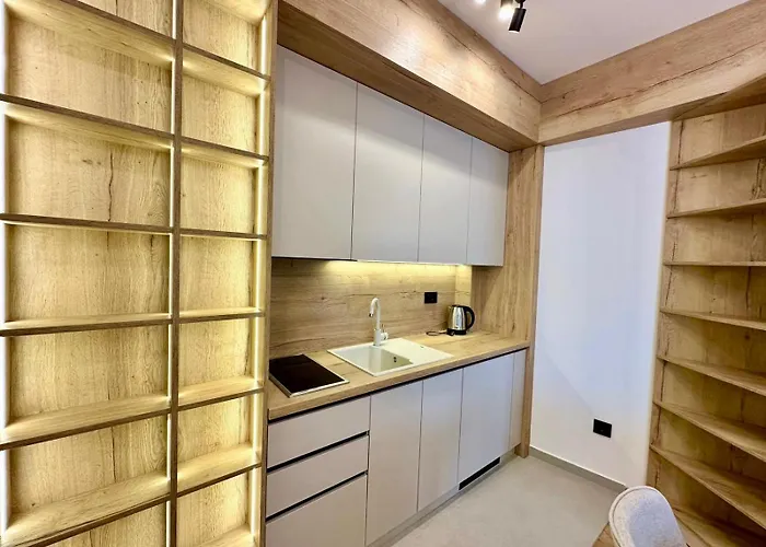 Kristal Lux Apartment