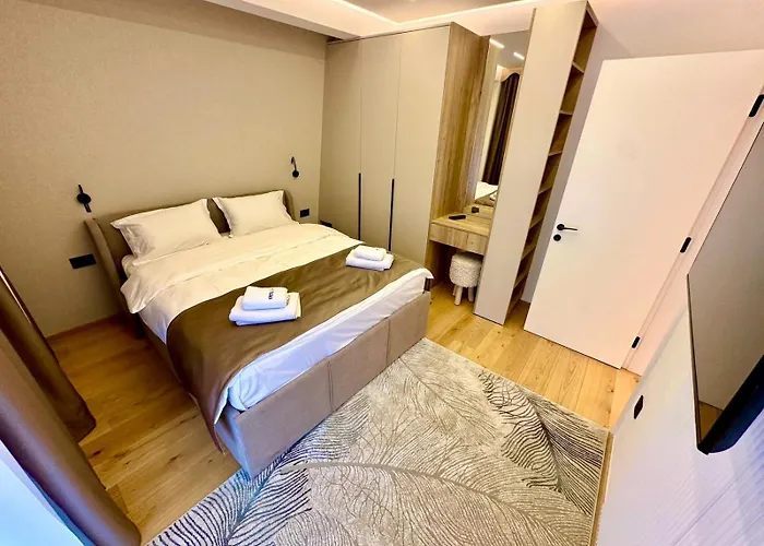 Apartment Kristal Lux