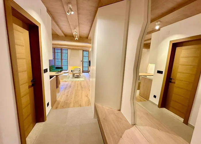 Kristal Lux Apartment *