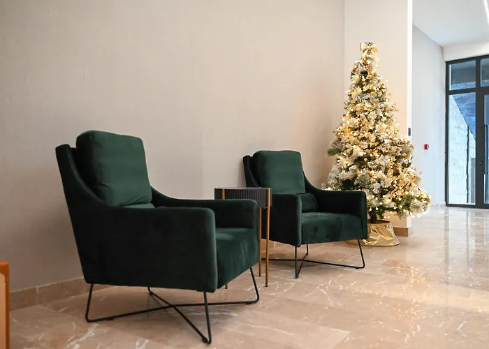 Apartment Kristal Lux Jahorina