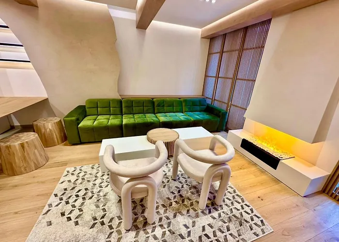 Kristal Lux Jahorina