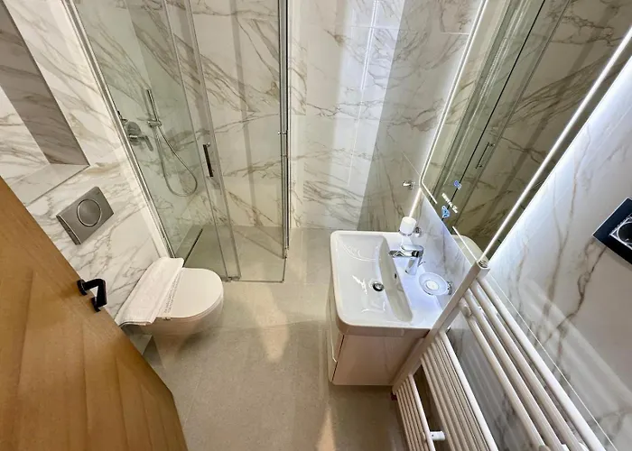 Kristal Lux Apartment