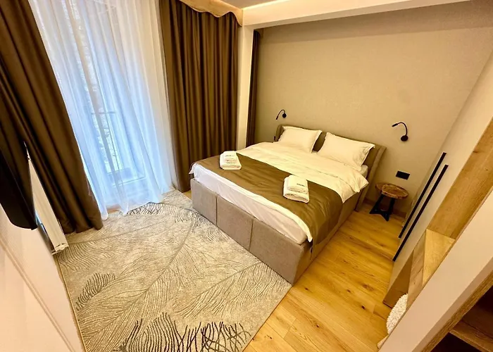 Kristal Lux Jahorina