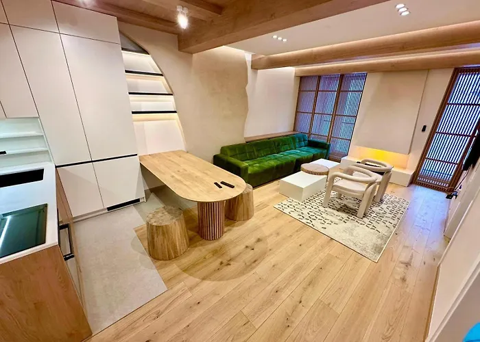 Kristal Lux Apartment